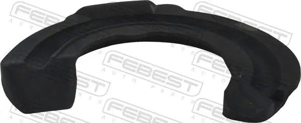 Atsperes atbalstplāksne FEBEST TSIASV70LOWF