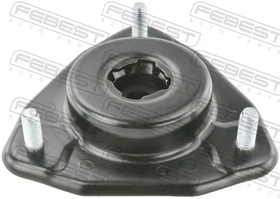 Suspension Strut Support Mount FEBEST TSSASU50F