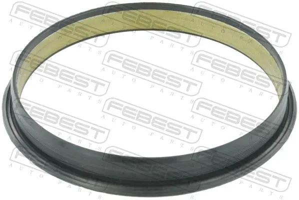 Gasket, vacuum pump FEBEST TT012