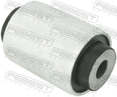 Bushing, axle beam FEBEST VLAB017