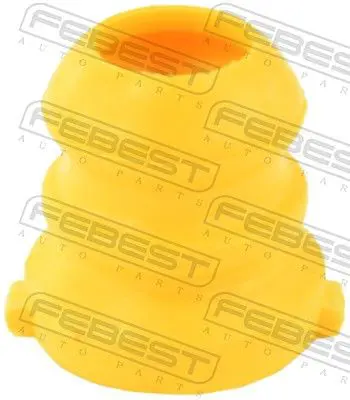 Rubber Buffer, suspension FEBEST VLDXC90F