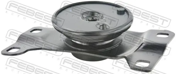 Mounting, automatic transmission FEBEST VLMV50UP