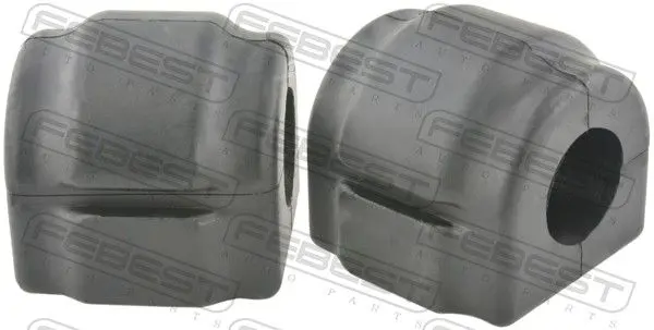 Remkomplekts, Stabilizatora bukse FEBEST VLSBS60RD20KIT