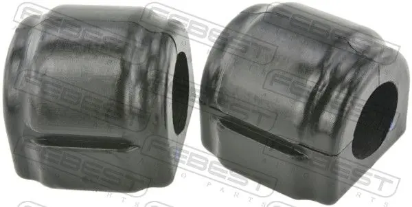 Repair Kit, stabiliser bush FEBEST VLSBS60RD21KIT