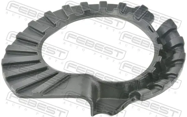 Atsperes atbalstplāksne FEBEST VLSIS80LOWF