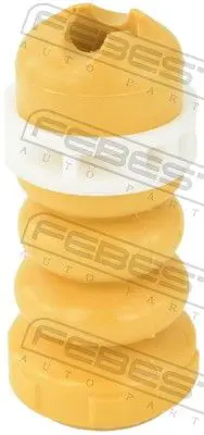 Rubber Buffer, suspension FEBEST VWDTIGIIR