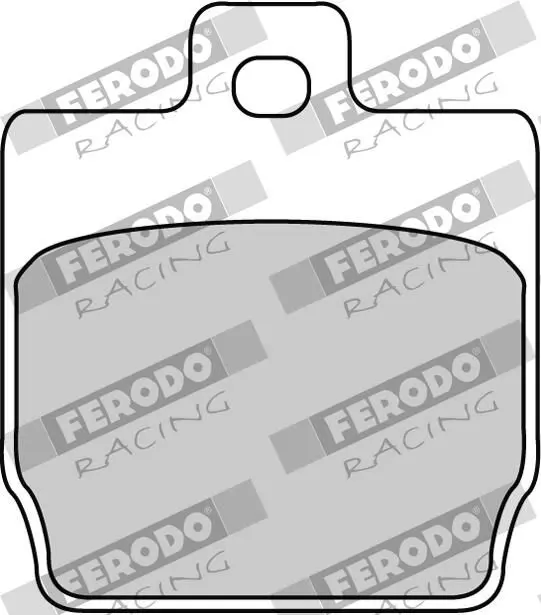 Fdb2062ef FERODO FDB2062EF