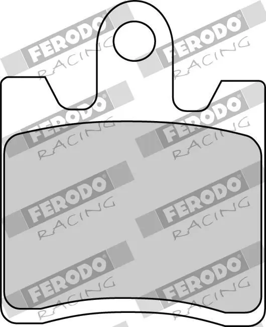 Fdb2085ef FERODO FDB2085EF