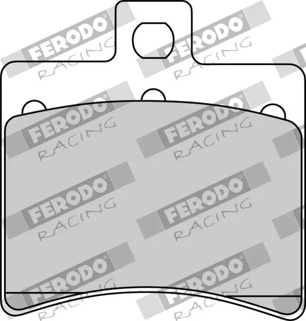 Fdb2090ef FERODO FDB2090EF