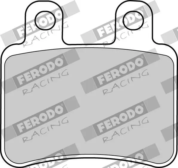 Fdb2128ef FERODO FDB2128EF