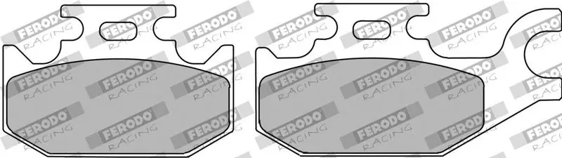 Fdb2148ef FERODO FDB2148EF