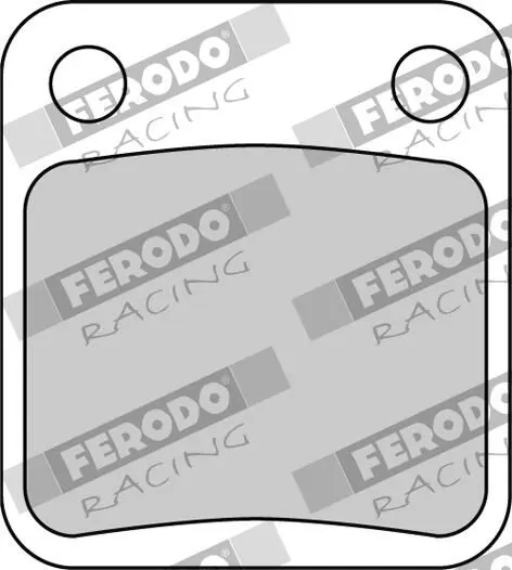 Fdb250ef FERODO FDB250EF