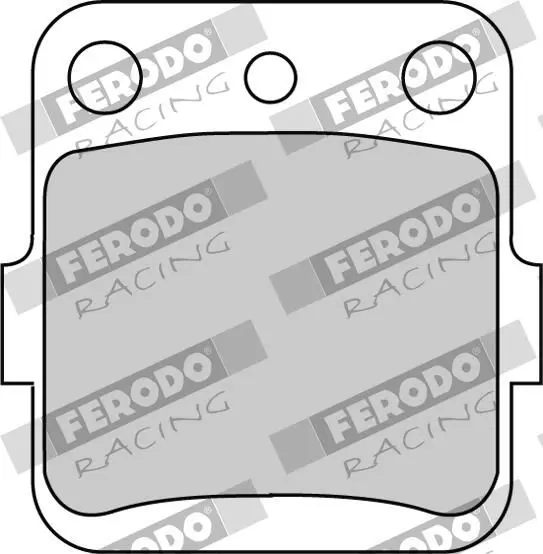 Fdb381sg FERODO FDB381SG