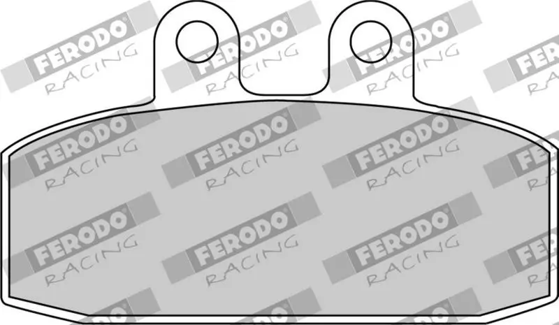 Fdb438ef FERODO FDB438EF
