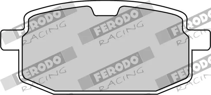 Fdb636ef FERODO FDB636EF