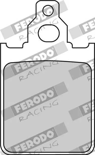 Fdb784ef FERODO FDB784EF