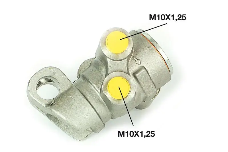 Bremžu spēka regulators FERODO FHR7102