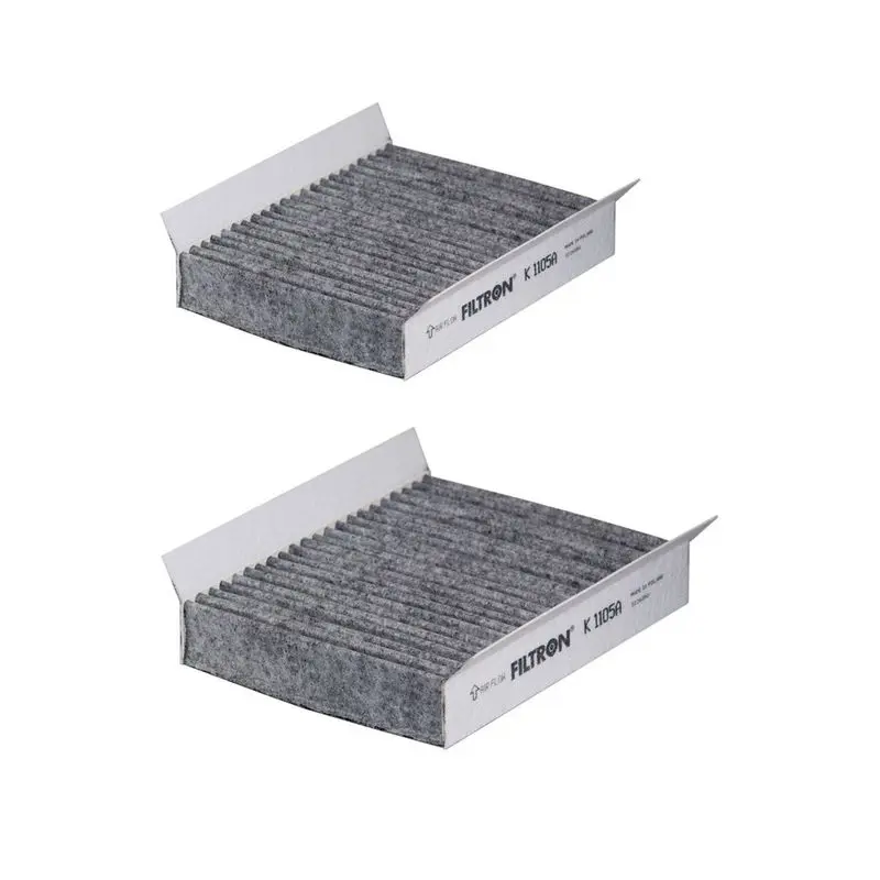 Filtrs, Salona telpas gaiss FILTRON K1105A2X