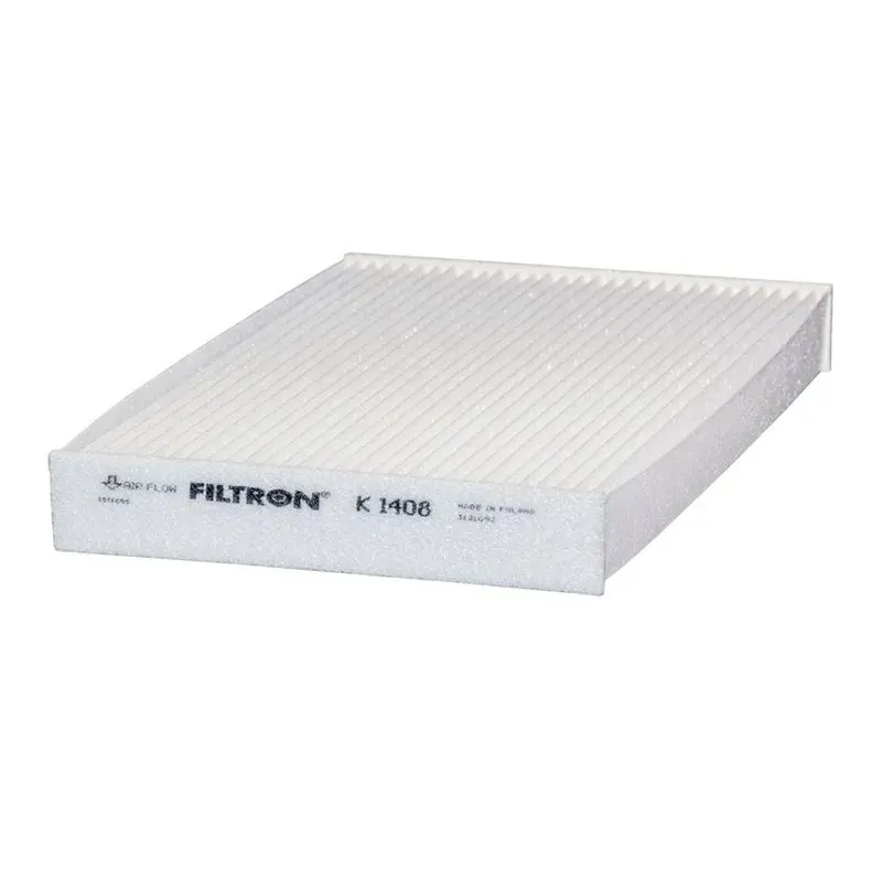 Filter, cabin air FILTRON K1408