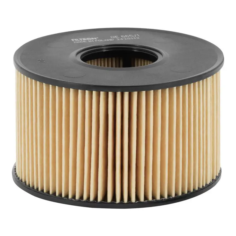 Eļļas filtrs FILTRON OE6651