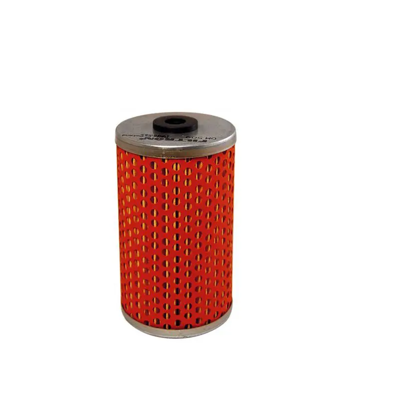 Eļļas filtrs FILTRON OM509