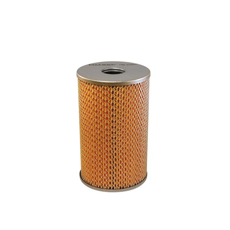 Filtrs, Hidropacēlāja sistēma FILTRON OM660H