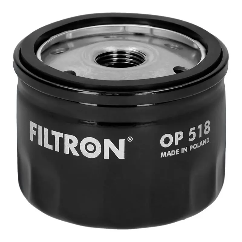 Eļļas filtrs FILTRON OP518