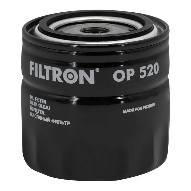Eļļas filtrs FILTRON OP520