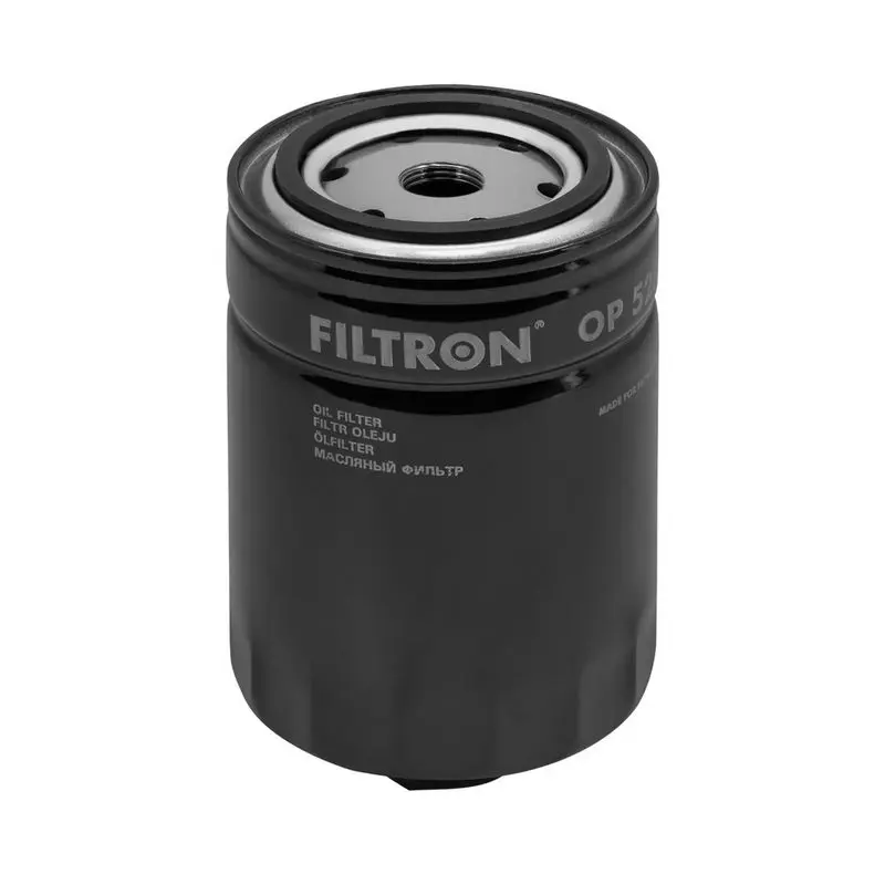 Eļļas filtrs FILTRON OP525