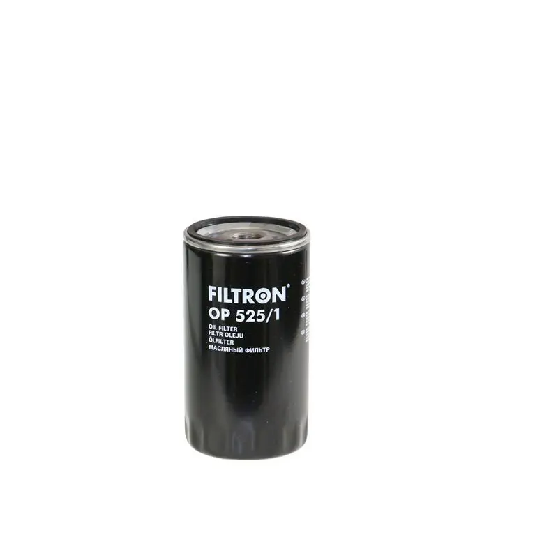 Eļļas filtrs FILTRON OP5251