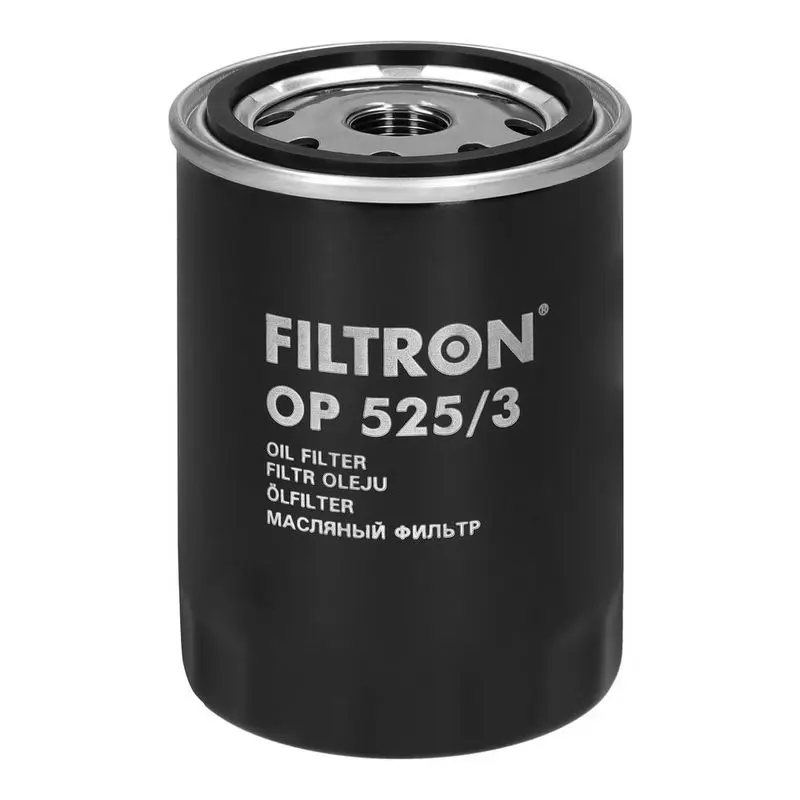 Eļļas filtrs FILTRON OP5253