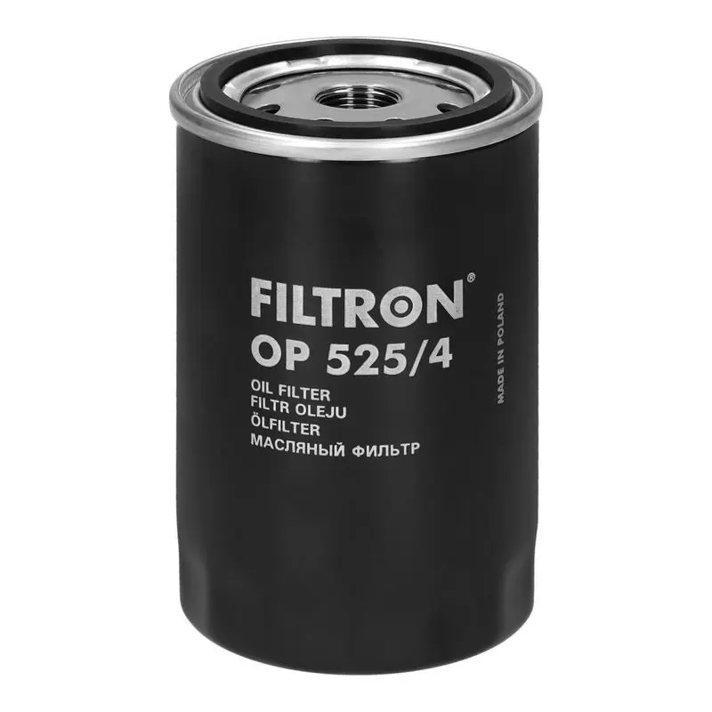 Eļļas filtrs FILTRON OP5254
