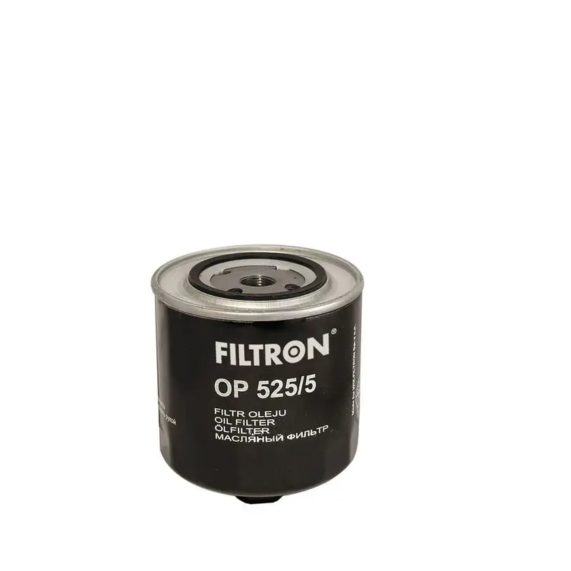 Eļļas filtrs FILTRON OP5255