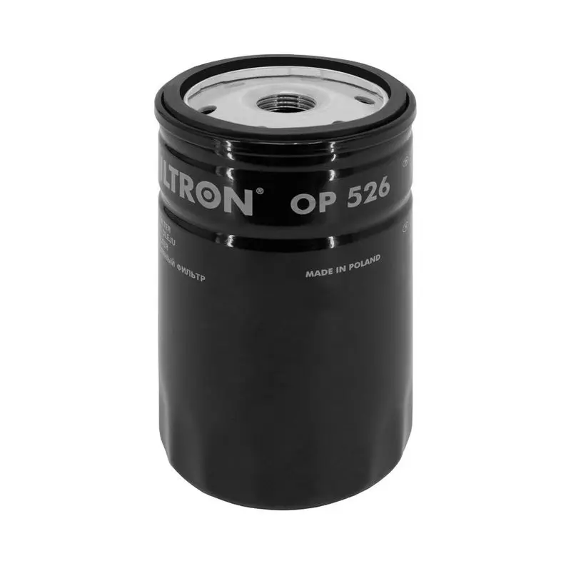 Eļļas filtrs FILTRON OP526