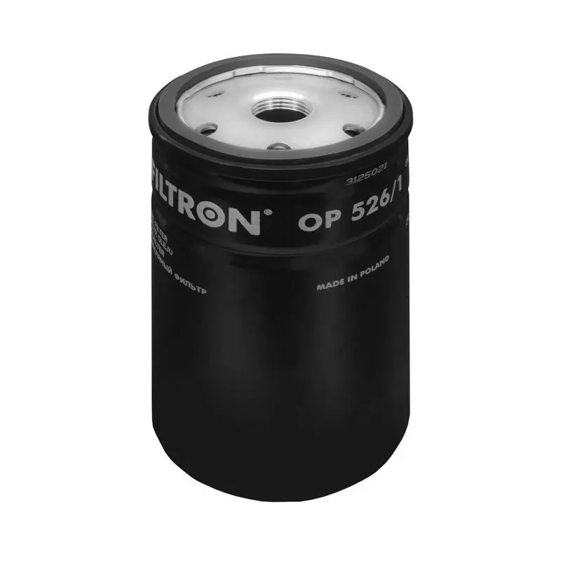 Eļļas filtrs FILTRON OP5261