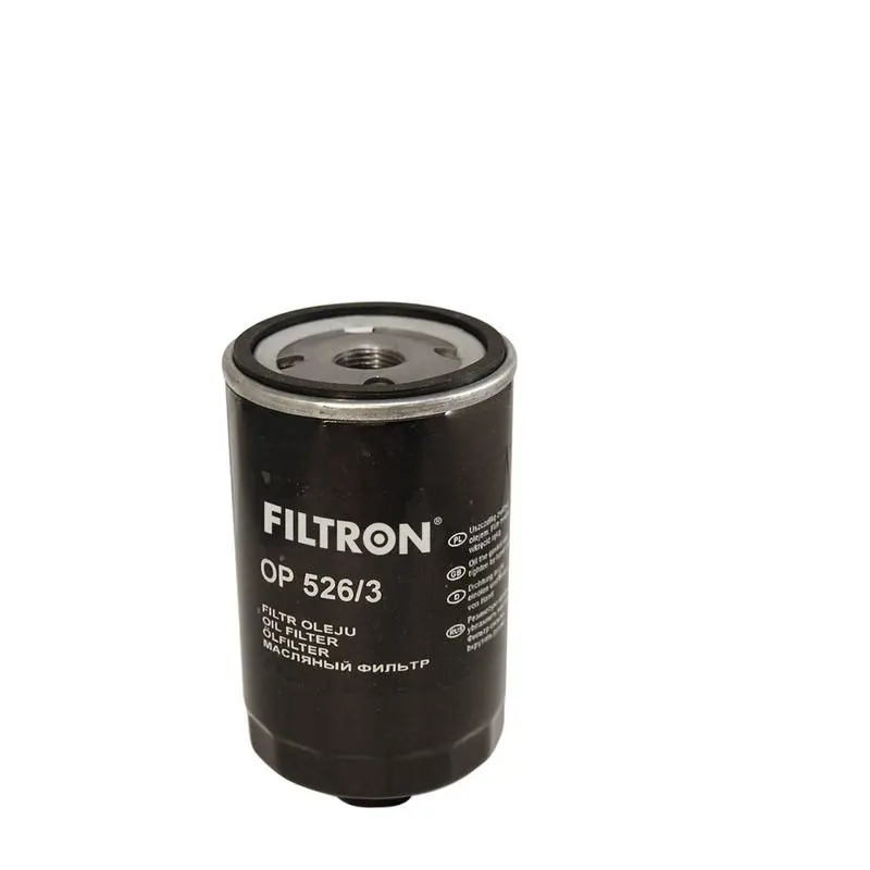 Eļļas filtrs FILTRON OP5263