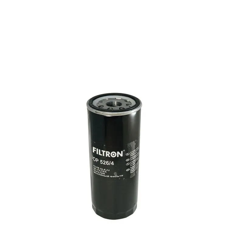 Eļļas filtrs FILTRON OP5264