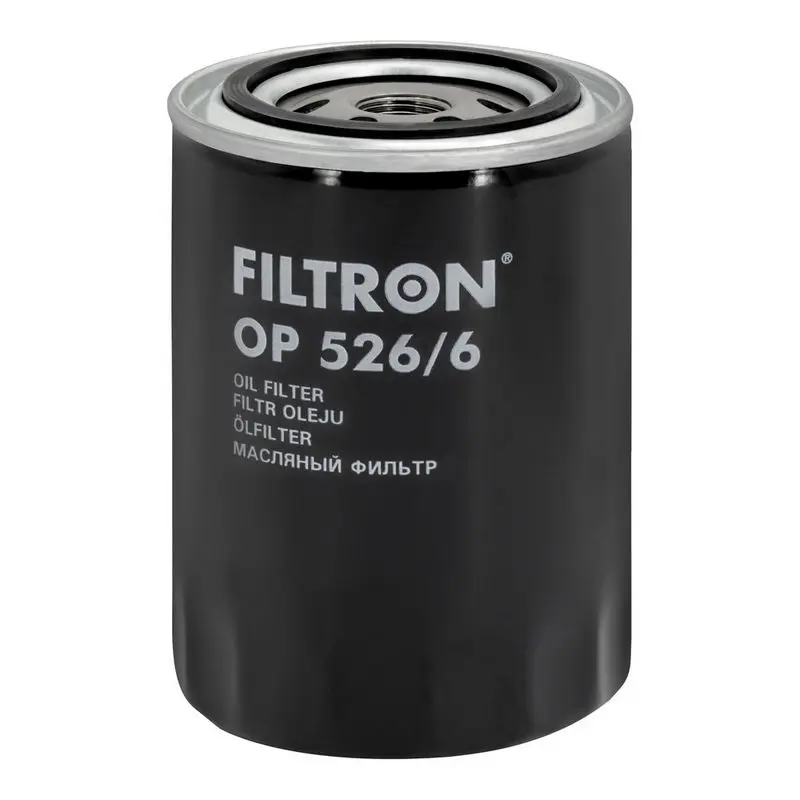 Eļļas filtrs FILTRON OP5266