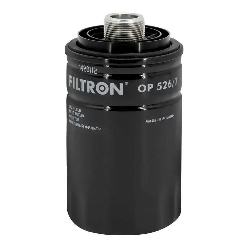 Eļļas filtrs FILTRON OP5267