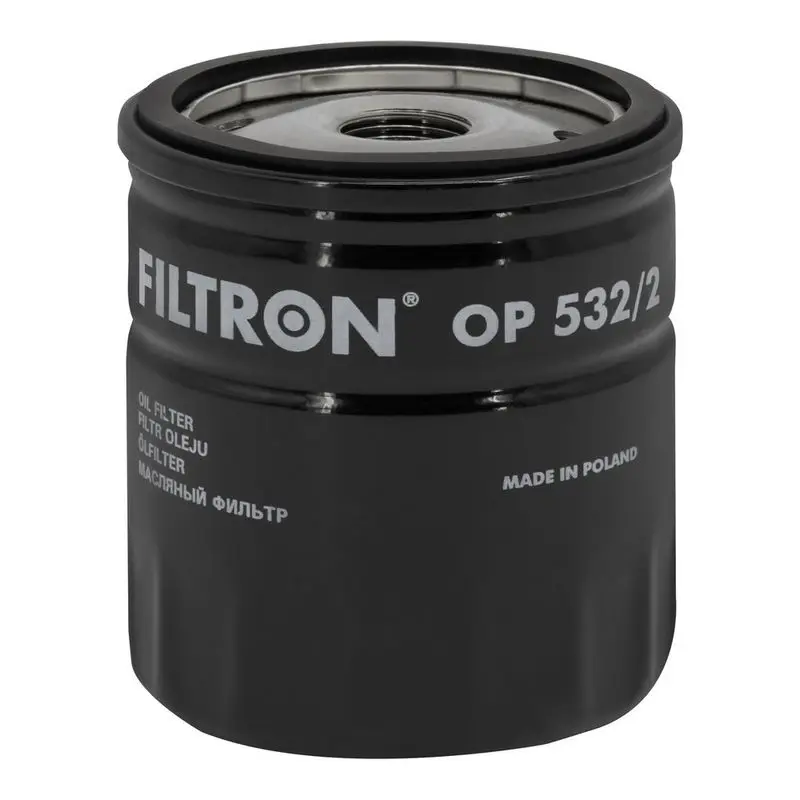 Eļļas filtrs FILTRON OP5322