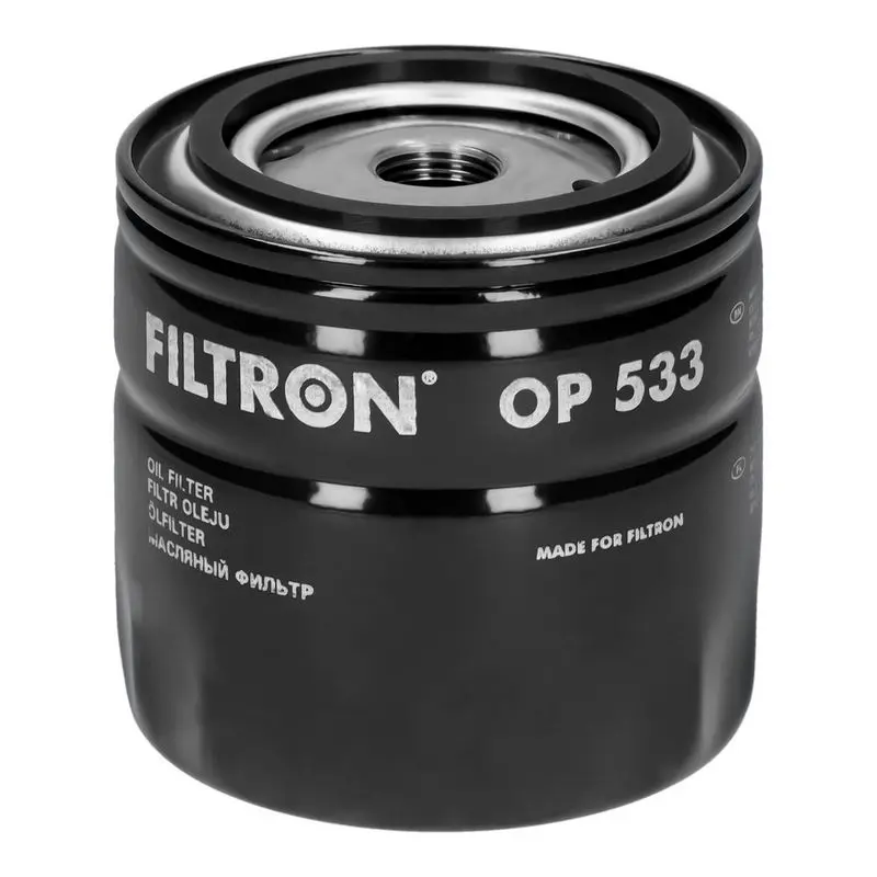 Eļļas filtrs FILTRON OP533