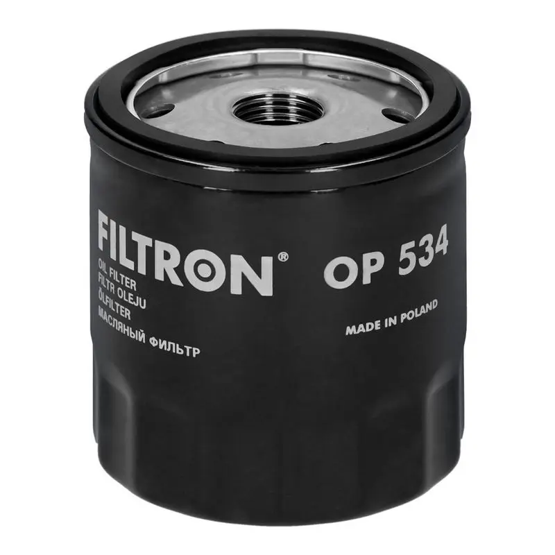 Eļļas filtrs FILTRON OP534