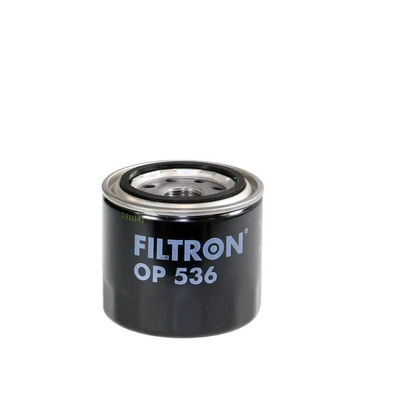 Eļļas filtrs FILTRON OP536