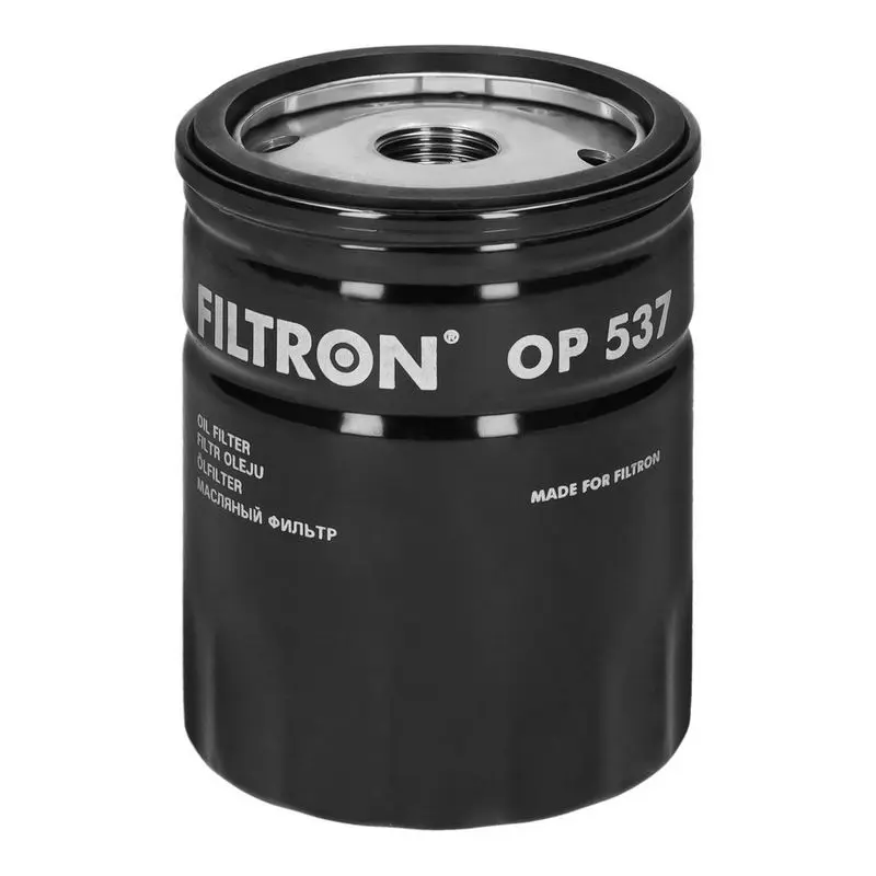 Eļļas filtrs FILTRON OP537