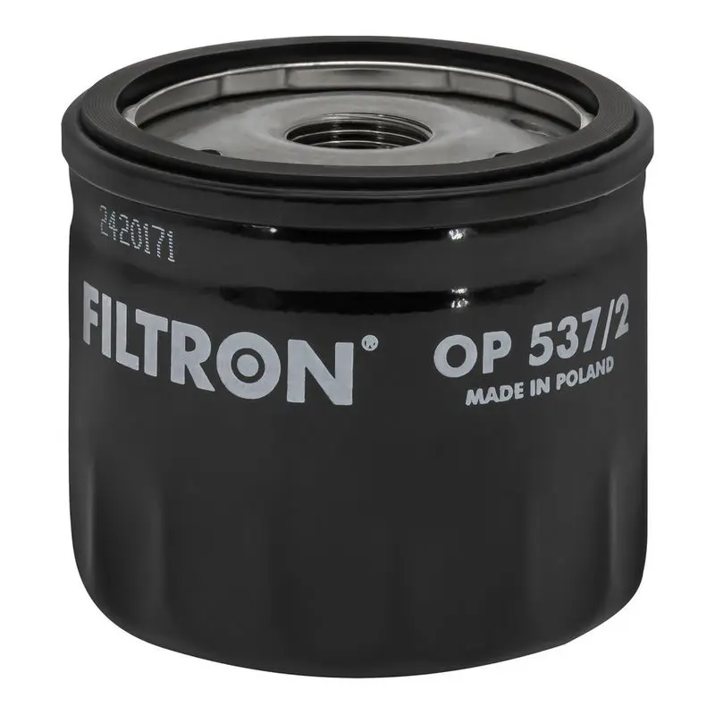 Eļļas filtrs FILTRON OP5372