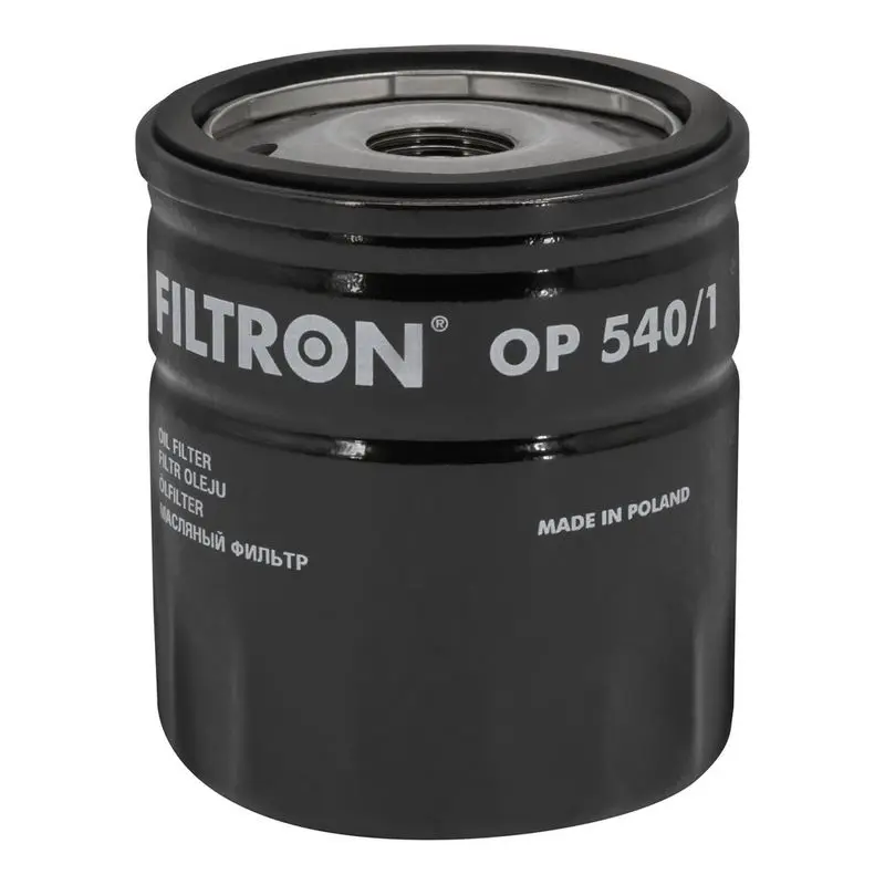 Eļļas filtrs FILTRON OP5401