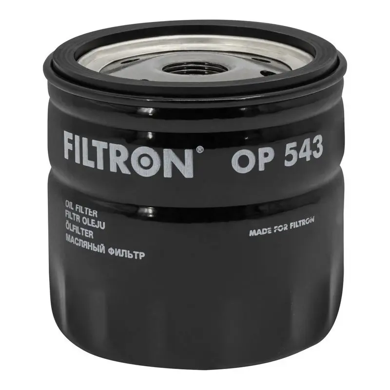 Eļļas filtrs FILTRON OP543