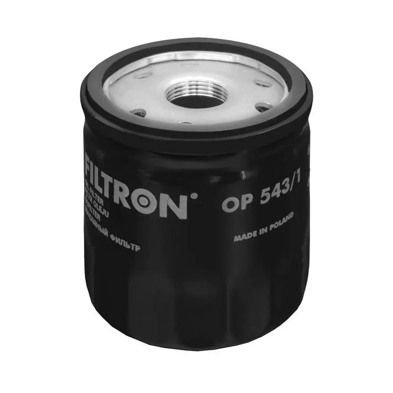 Eļļas filtrs FILTRON OP5431