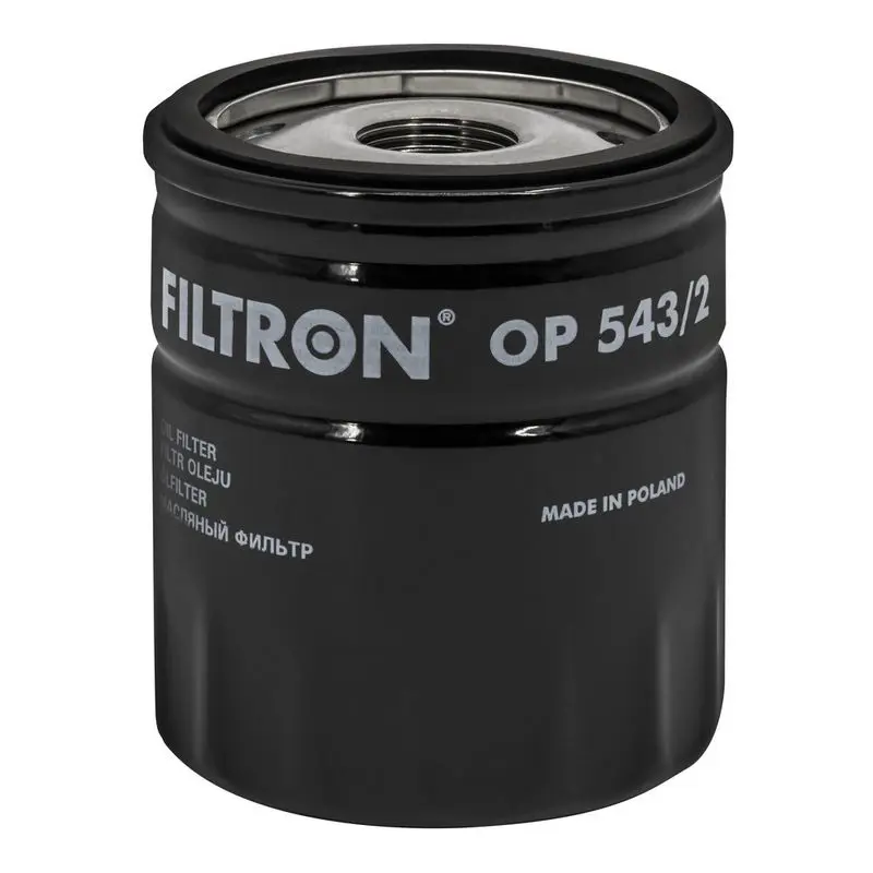 Eļļas filtrs FILTRON OP5432