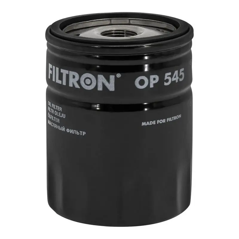 Eļļas filtrs FILTRON OP545